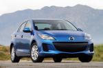 Mazda3 SkyActiv 2012 года
